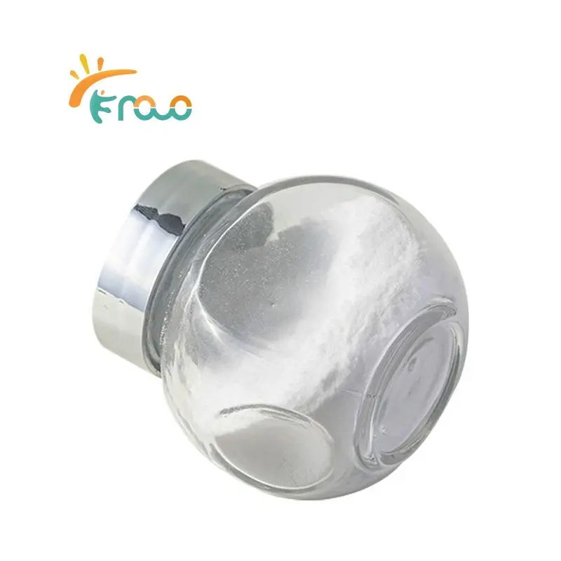 Hot Sale Food Additive  L- Glutamic Acid with Good Price CAS 56-86-0