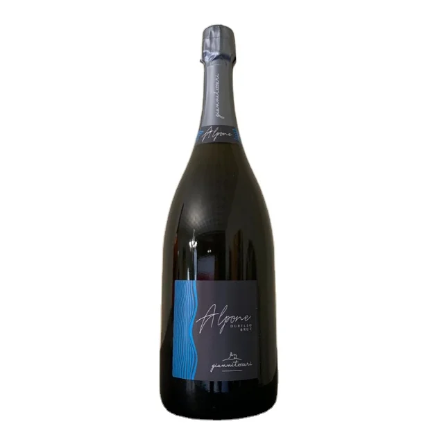 Italian high quality sparkling wine 1.5lt wine sparkling horeca alcoholic beverage