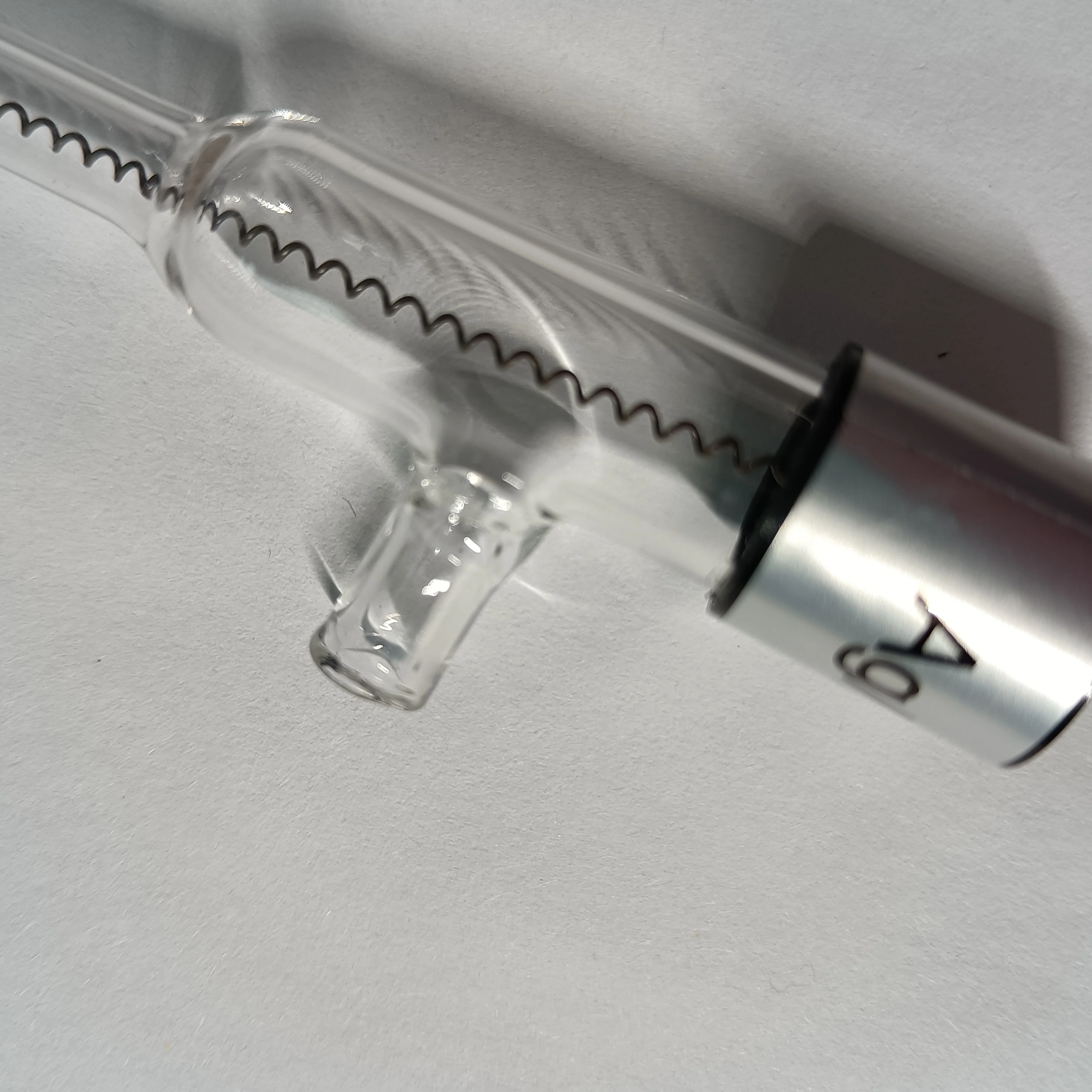 RE-1C Silver-Silver Chloride Reference Electrode