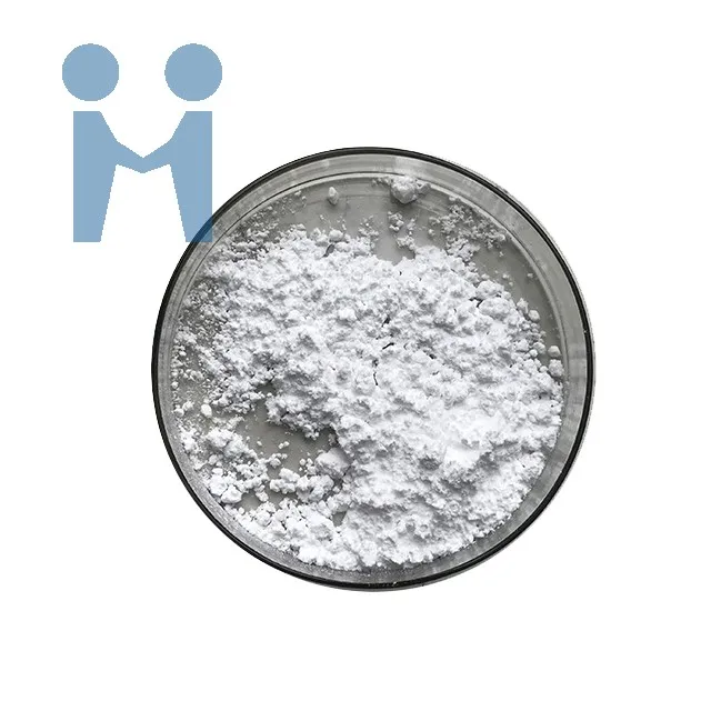 Pterostilbene Glucoside Powder Manufacturer CAS No.: 38967-99-6 98% Purity Min. for Supplement Ingredients