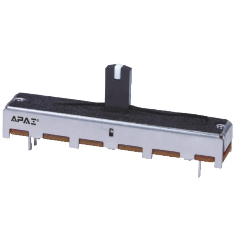 Sp2821 двойной потенциометр, 4,7 кОм лпотенциометр преобразователь