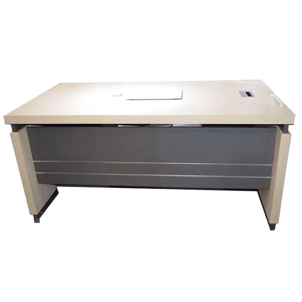 JBX-003 office desk modern office table reclining comfortable executive...