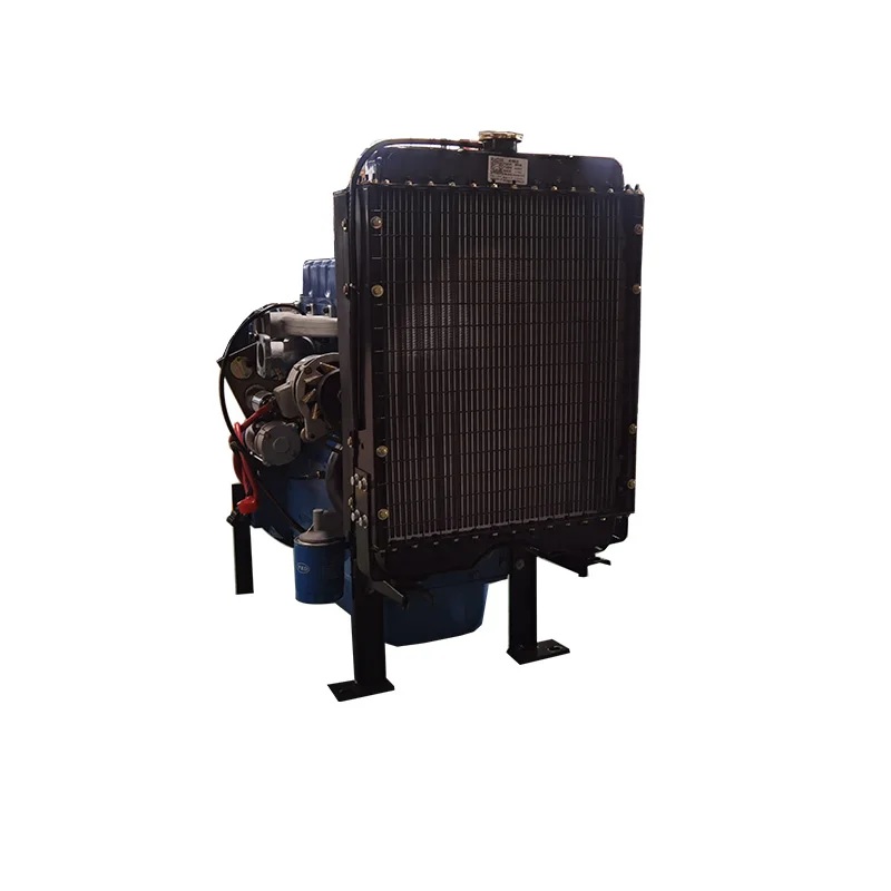 WeiFang машинный двигатель k4100d дизельный 30 кВт 40 л.с. пожарный
