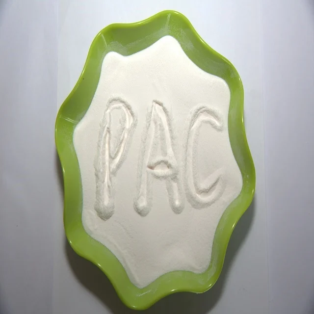 Flocculation precipitator for polyaluminum chloride industry supplied by the manufacturer for water treatment polyaluminum chlor