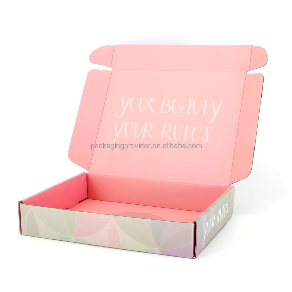 Hot Sell Quality Certification Customize Cosmetic lipstick Tuck Top paper packaging box