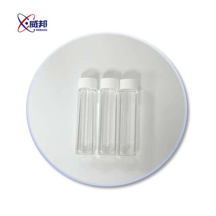 High Quality Good Prices 80% DVB Divinylbenzene CAS 1321-74-0