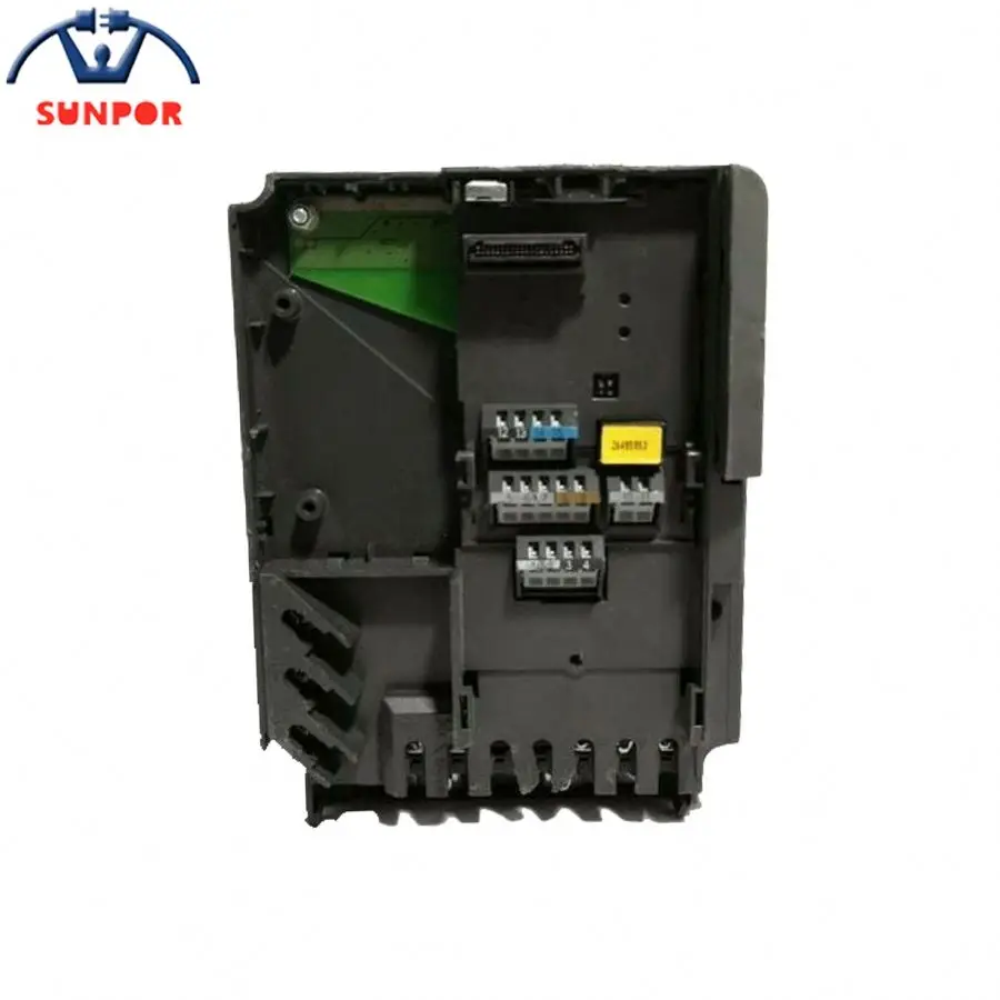 6SE6420-2UD22-2BA1 Оригинальный микро мастер 2.2квт 420 инвертор переменного тока 6SE6 420-2UD22-2BA1