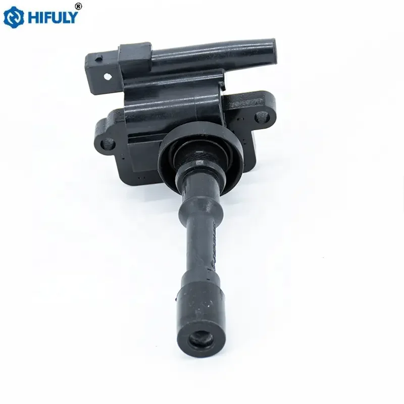 diamond auto spare parts ignition coil for BYD F3 OE:TT04