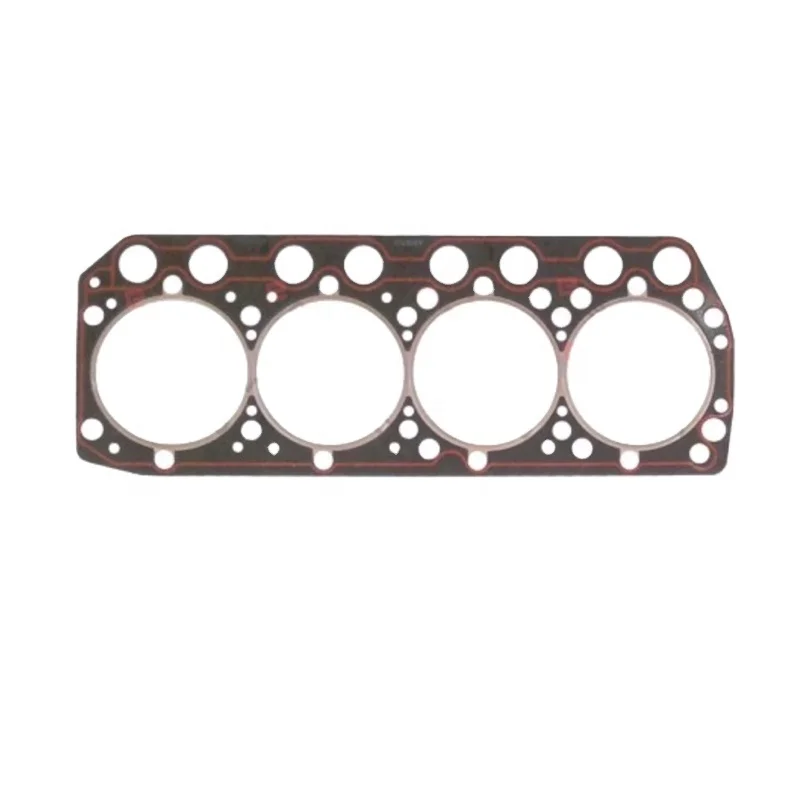 3681E032 прокладка головки цилиндра подходит для Perkins UB 700 704-30 704-30T для двигателя Caterpillar 3034