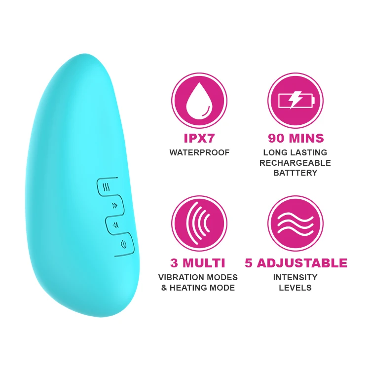 Massage Hot Boobs Big Sexi Sexy Women Vibrator Electric Bra Machine Breastfeeding Breast Massager