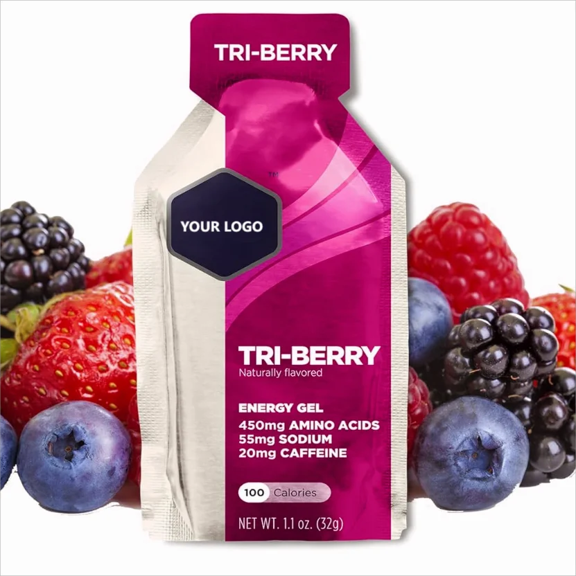 Vegan Sports Nutrition  Health Supplement with Private label