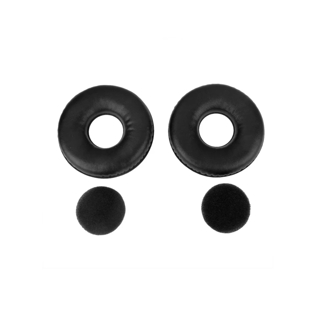 Factory price ear pads for AKG K121 K141 K142 headphone pads replacement k121ear cushion foam pad