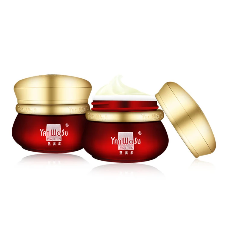 2 в 1, увлажняющий отбеливающий натуральный гидрохинон для лица