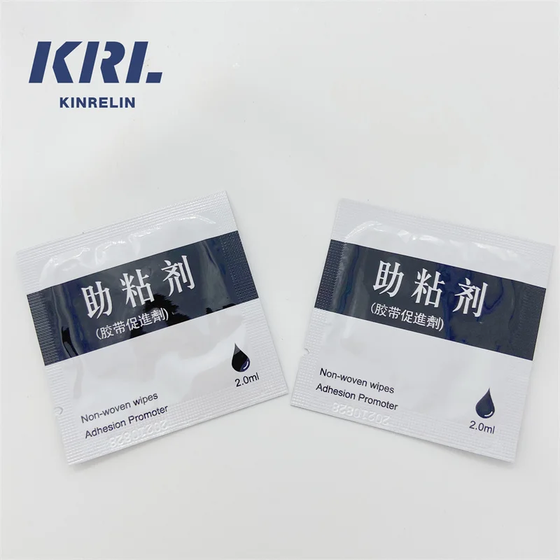 Сумка из усиленная клейкая лента вспененная адгезии силиконовый K-520 94 грунтовка