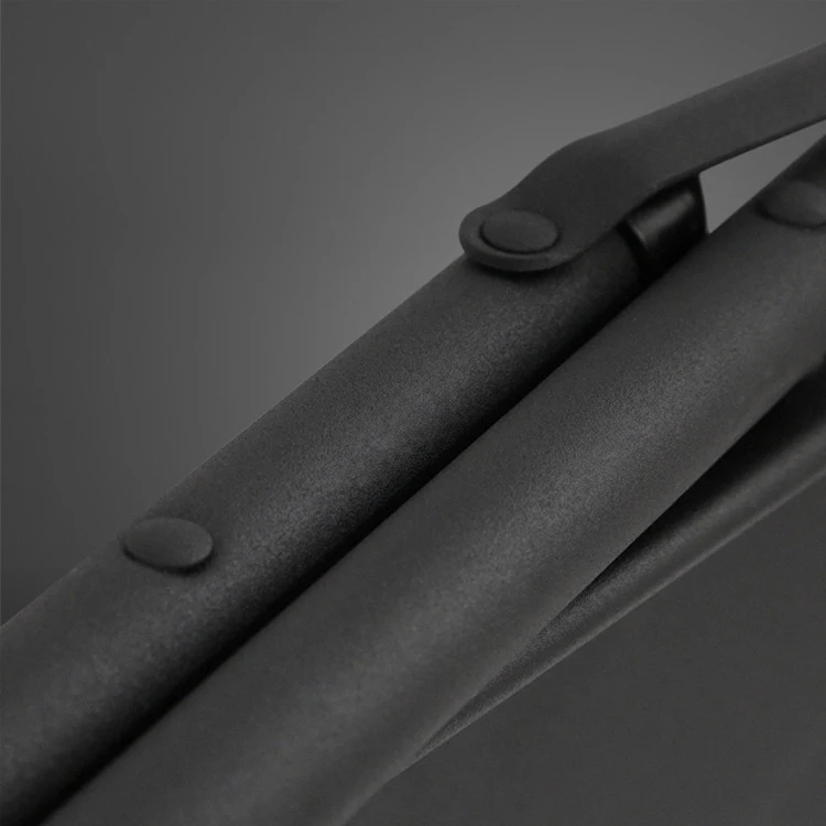 Hotel Garden Outdoor chaise pliante Wedding Party Banquet Events Stackable Folding Fabric Matt Dining Chair