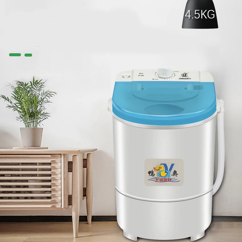 domestic electric effects as washing machines automatic washing machine for home