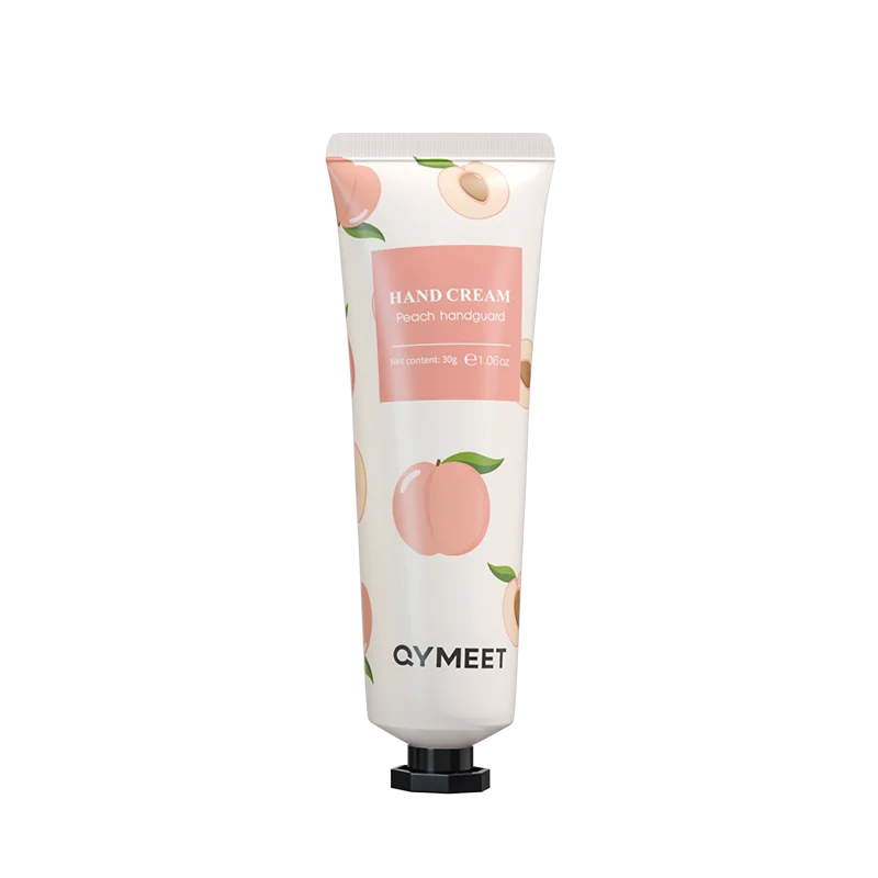 Wholesales OEM ODM Travelling plant extract fragrance nourishing whitening and moisturizing hand cream