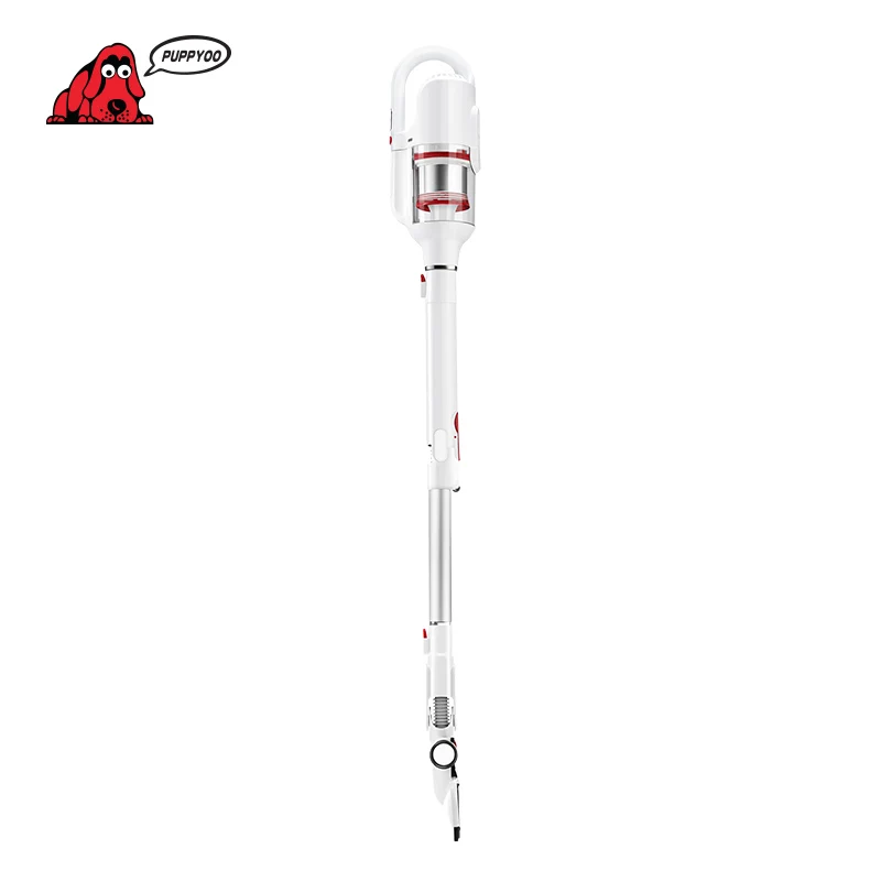 ON SALE UK Free Shipping Delivery within 7 Days Puppyoo T10 Mix Cordless Vacuum Cleaner can Bend