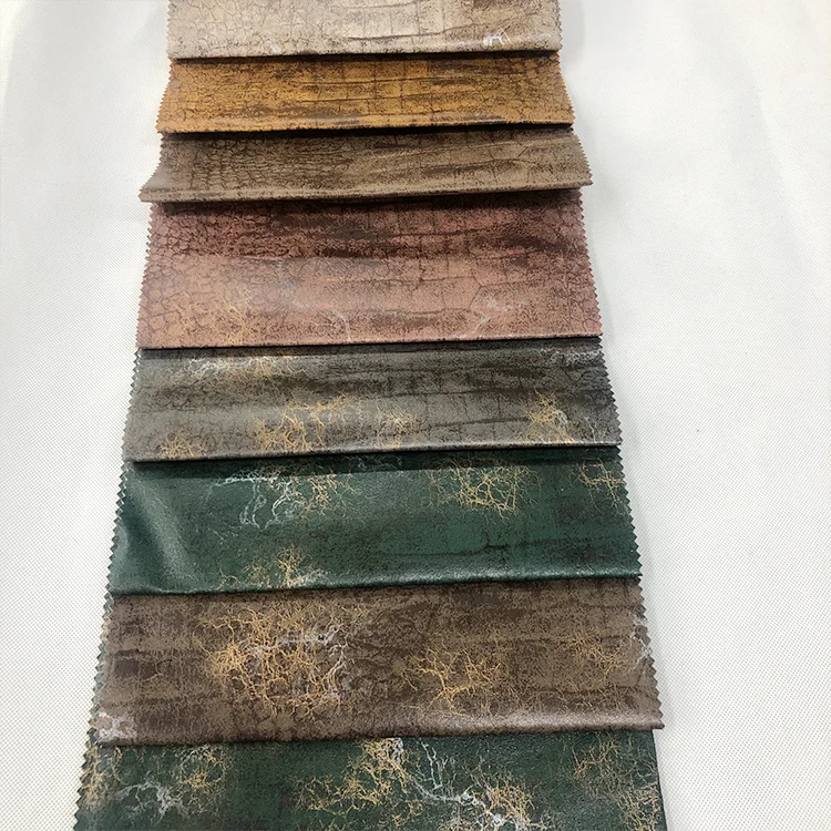 high quality hot stamping foil for sofa leather cover fabric upholstery furniture