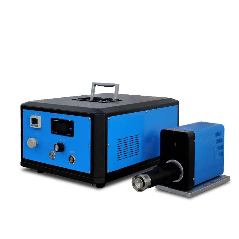 Professional manufacturer plasma surface treatment machine