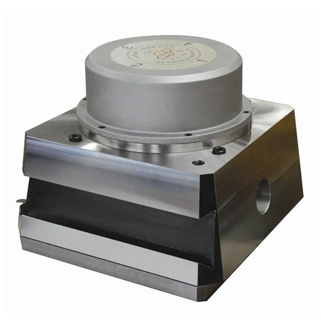 high precision  4/6/8/12 stations AK27 NC TURRET CNC tool post vertical tool turret