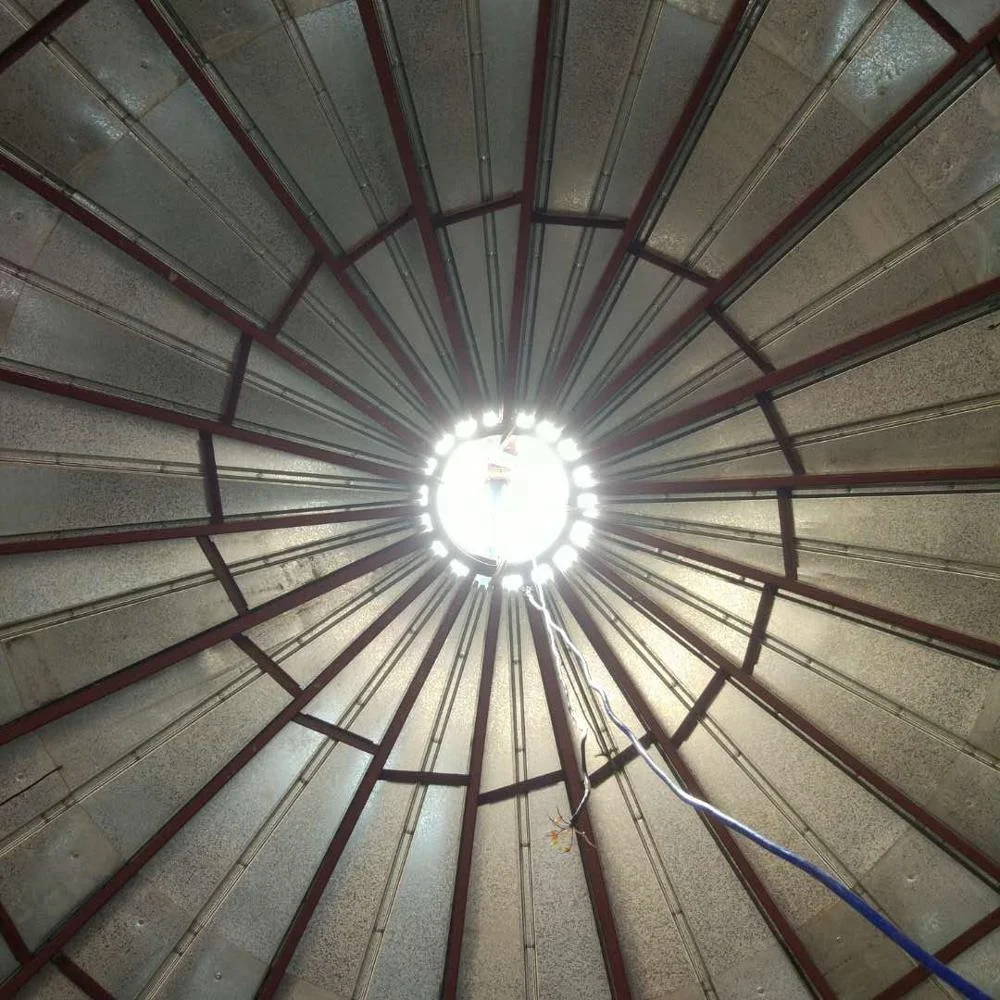 10000 тонна 1000 тонн зерновых силосных