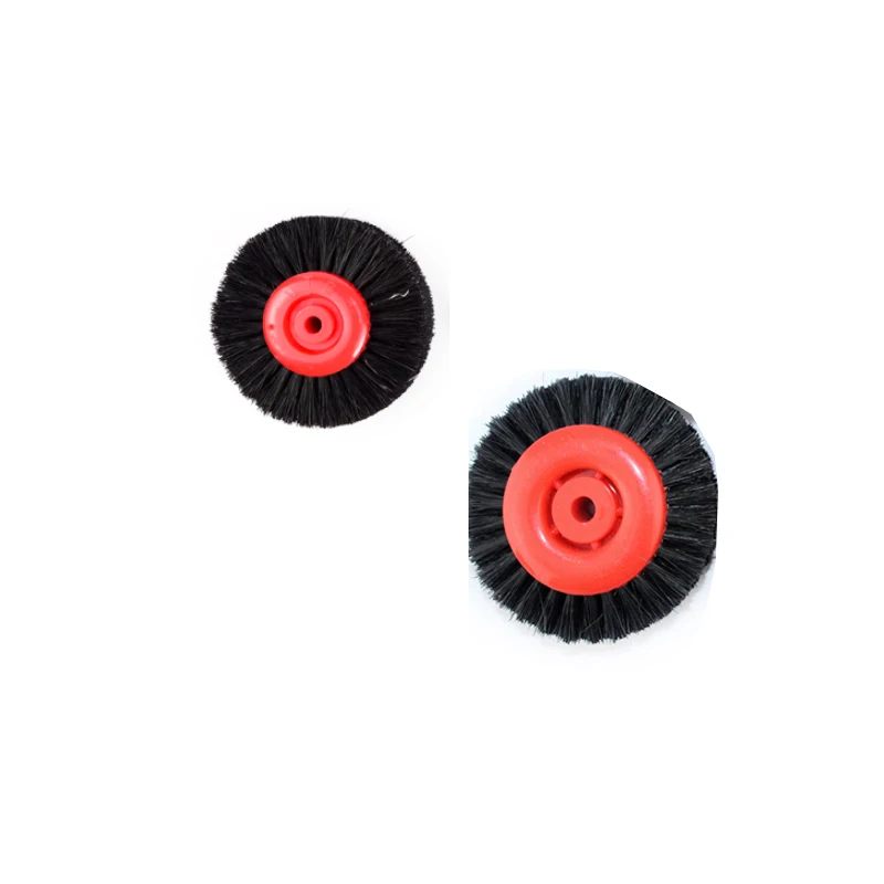 Jewelry Polishing Brush Chungking Bristle Jewelry Brush