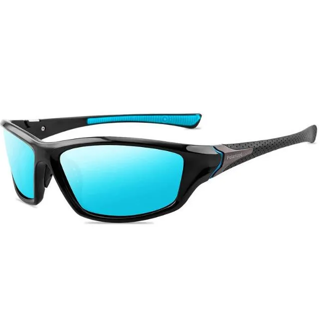 2022 new Uv400 unisex luxury custom polarized sunglasses for men women vintage 2022 travel classic sunglasses