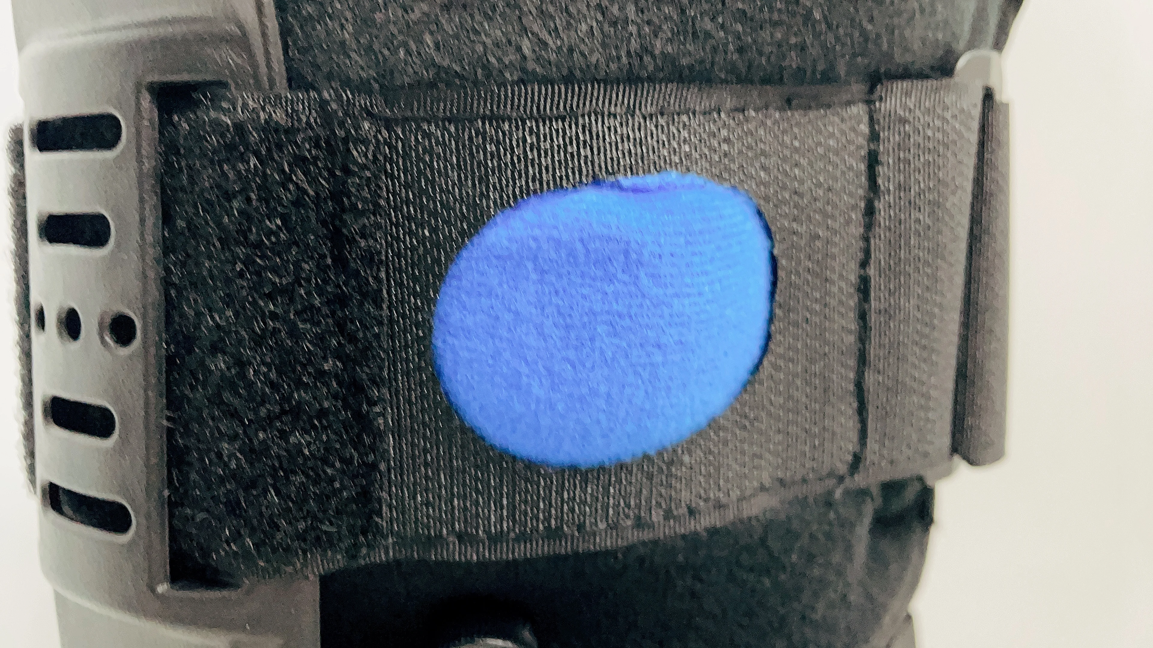 Wholesale Adjustable Rom Hinged Walking Boots Air Cam Walker Boot Fracture Orthopedic Medical Air Walker Super Air Walking Boot