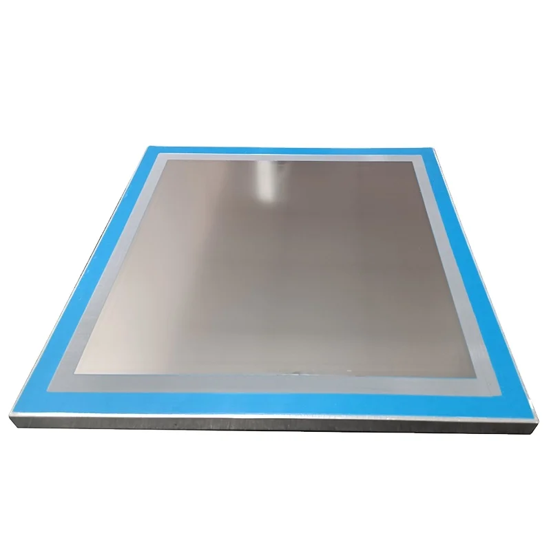 High Quality Solder Paste SMT Stencil Mask for PCB & PCBA Assembly