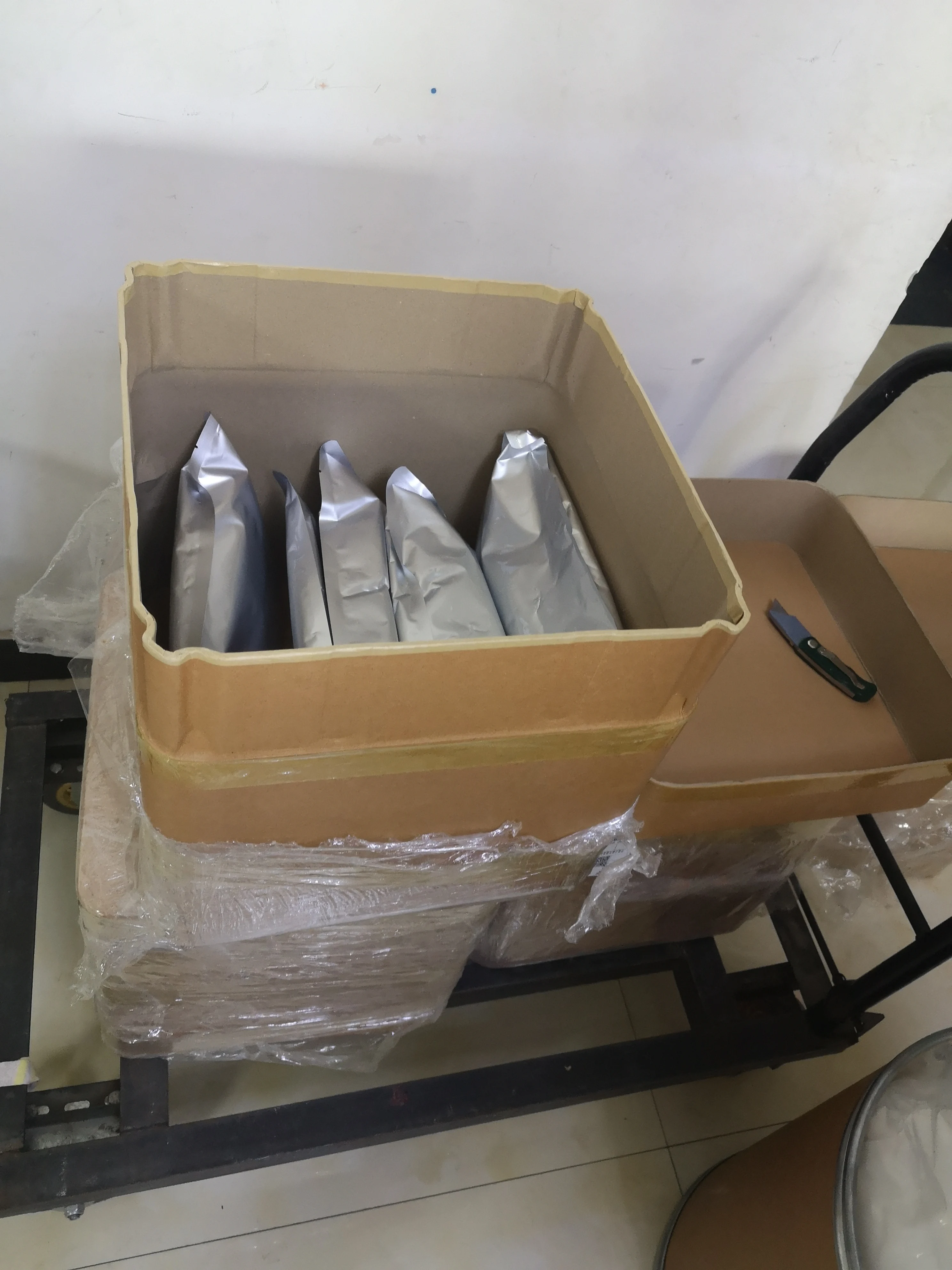 lactoferrin powder food grade 95% lactoferrin price