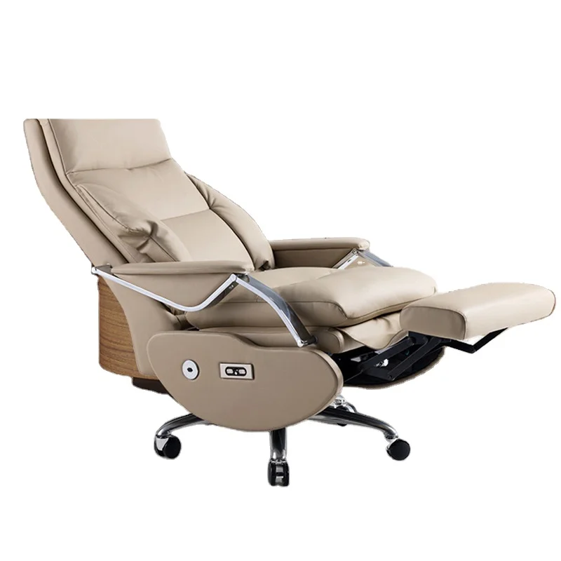 Xihao L8 Chair Reclining Lunch Break Office Computer Sedentary Light Luxury