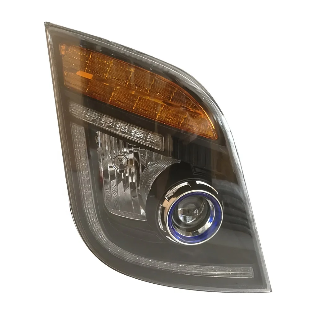 2020 new designed light led headlight head lamp bus parts city bus auto lighting system  HC-B-1082-3