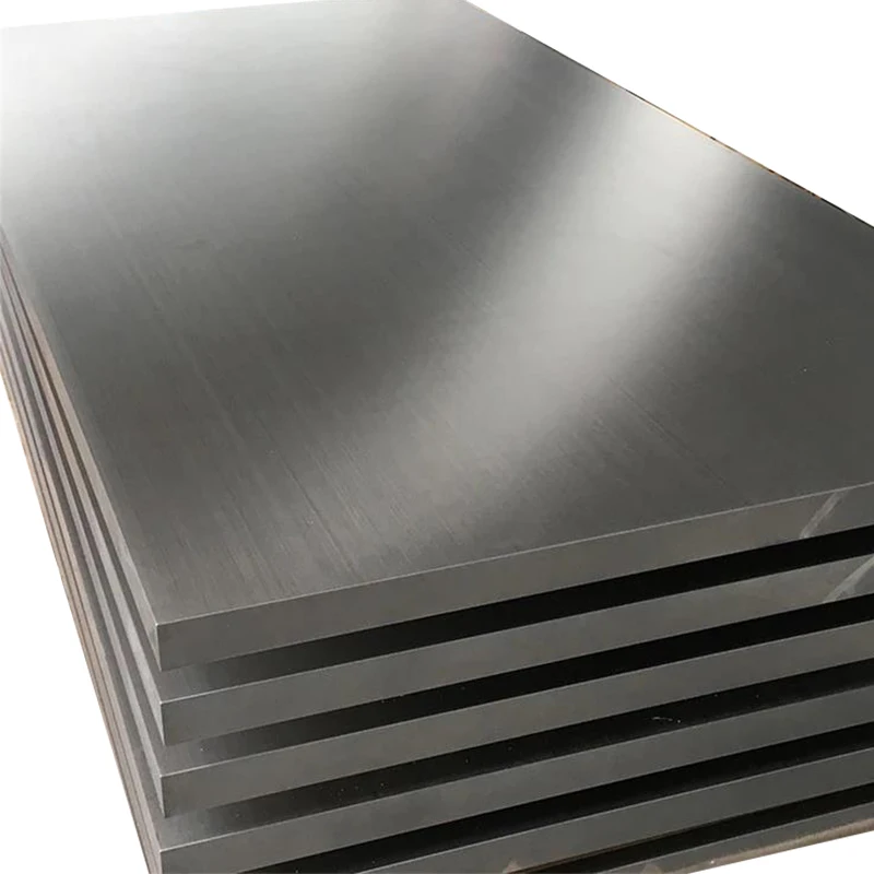 1.0-600Mm Thickness 6061 6063 7003 7075 T5 T6 Marine Aluminum Plate