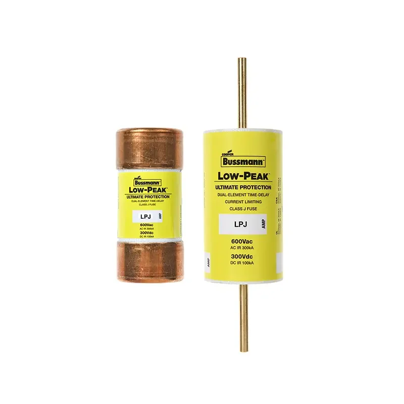 Hot high quality LPJ-35SP LPJ-40SP LPJ-45SP LPJ-50SP LPJ-60SP LPJ-70SP LPJ-80SP IEC standard fuses