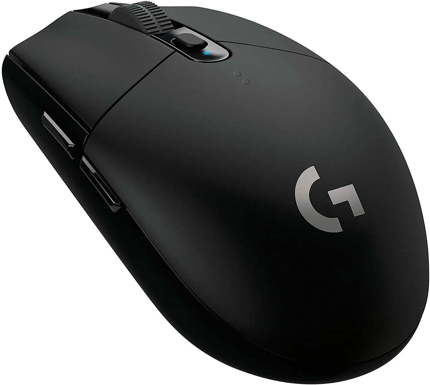 Wholesale Stock 2.4ghz Wireless Logitech G304 Optical Gaming Mouse 12000dpi Lightspeed 6 Programmable Buttons