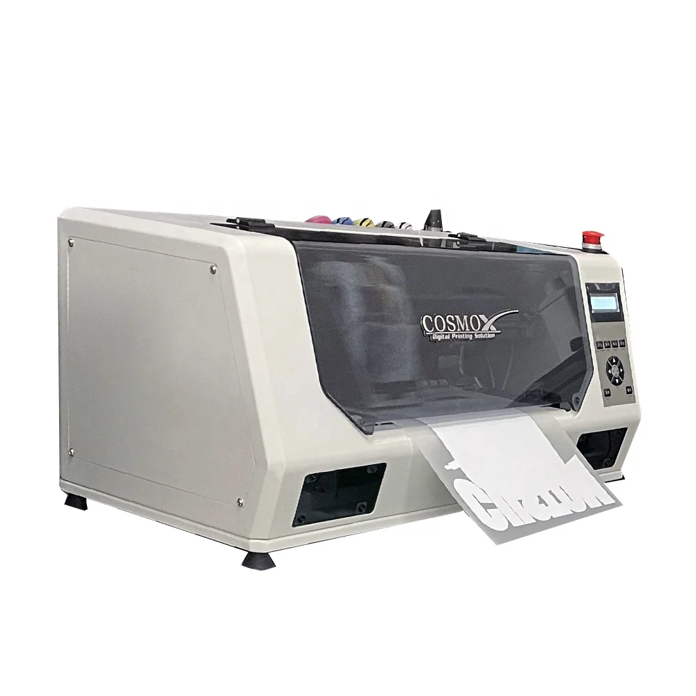 good price  double heads  a3 dtf printer l1800 dtf printer a3 printing machine