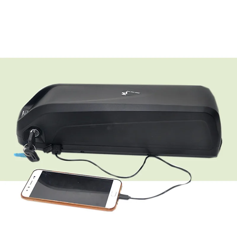 Hot sale e bike 36V 48V/15Ah 18Ah 20Ah battery lithium ion ebike conversion kits with battery 48V hailong