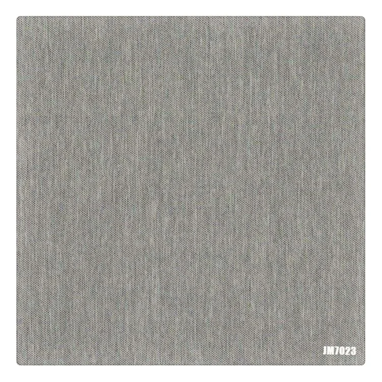 #7023 # оптовая продажа пряжи окрашенной 100% полиэфирной наружной ткани для обивки дивана и подушки