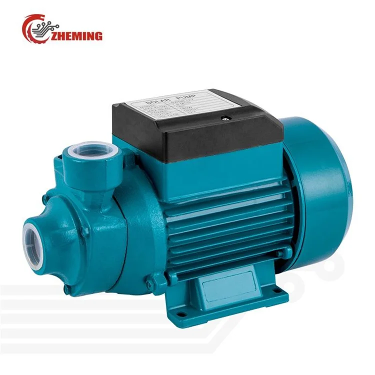 12V Dc Solar Surface Water-Pump-For-Agriculture Pumping Machine Pumps For Farms Irrigation Water Pump