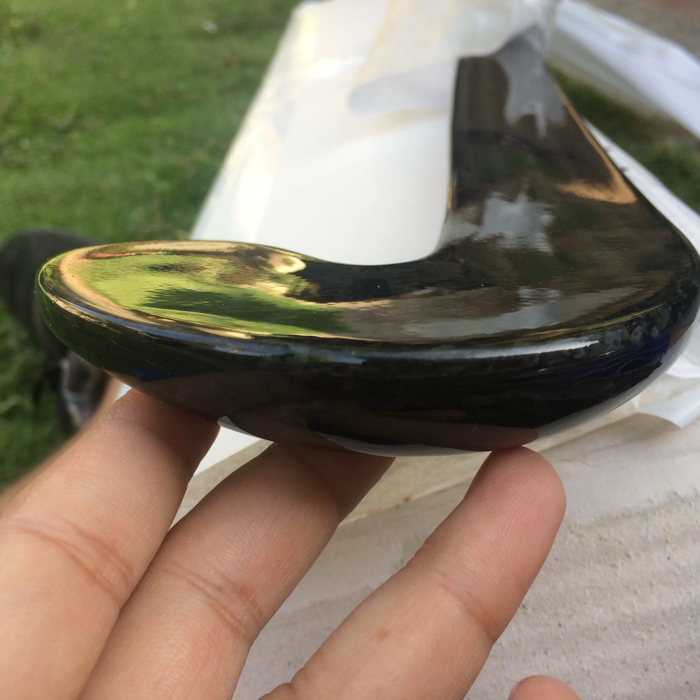  Наноклюшки для хоккея на поле