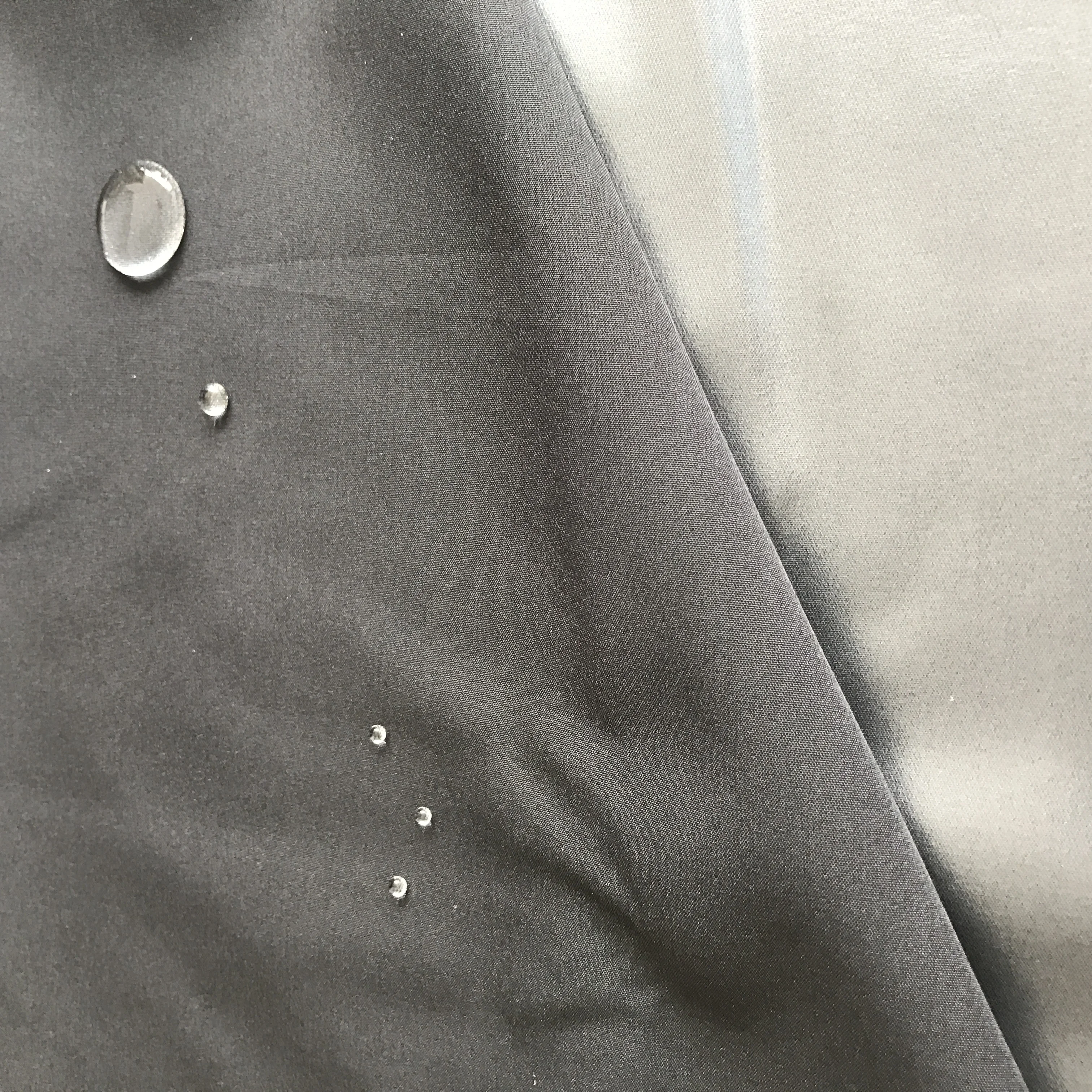 NS Lycra With TPU Bonded Waterproof Fabric For Jacket Garment Outdoor Wear