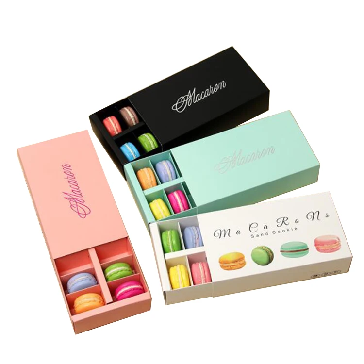 
Оптовая продажа бумажных макаронов по минимальному заказу 6/12 штук 