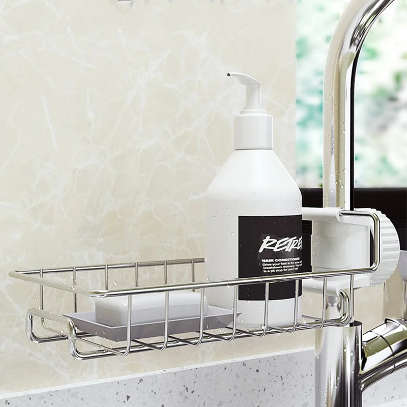 Hot Sale Household kitchen sink faucets Sustainable use Kitchen stainless steel sink