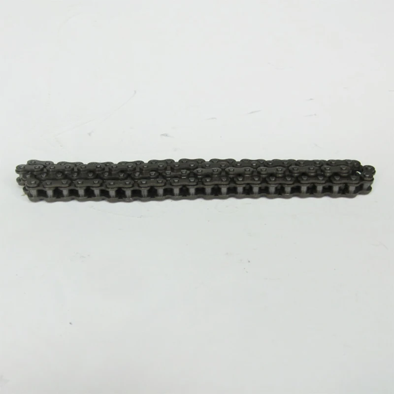 25H 88 Links Dolphin Chain Electric Scooters Tricycle Mini Dirt Bikes Pocket Bikes Motorcycle Chain