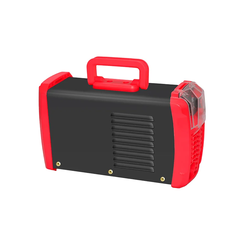 New Chinese 140A 220V/110V MMA electric welding machine factory direct sales low price welding machine