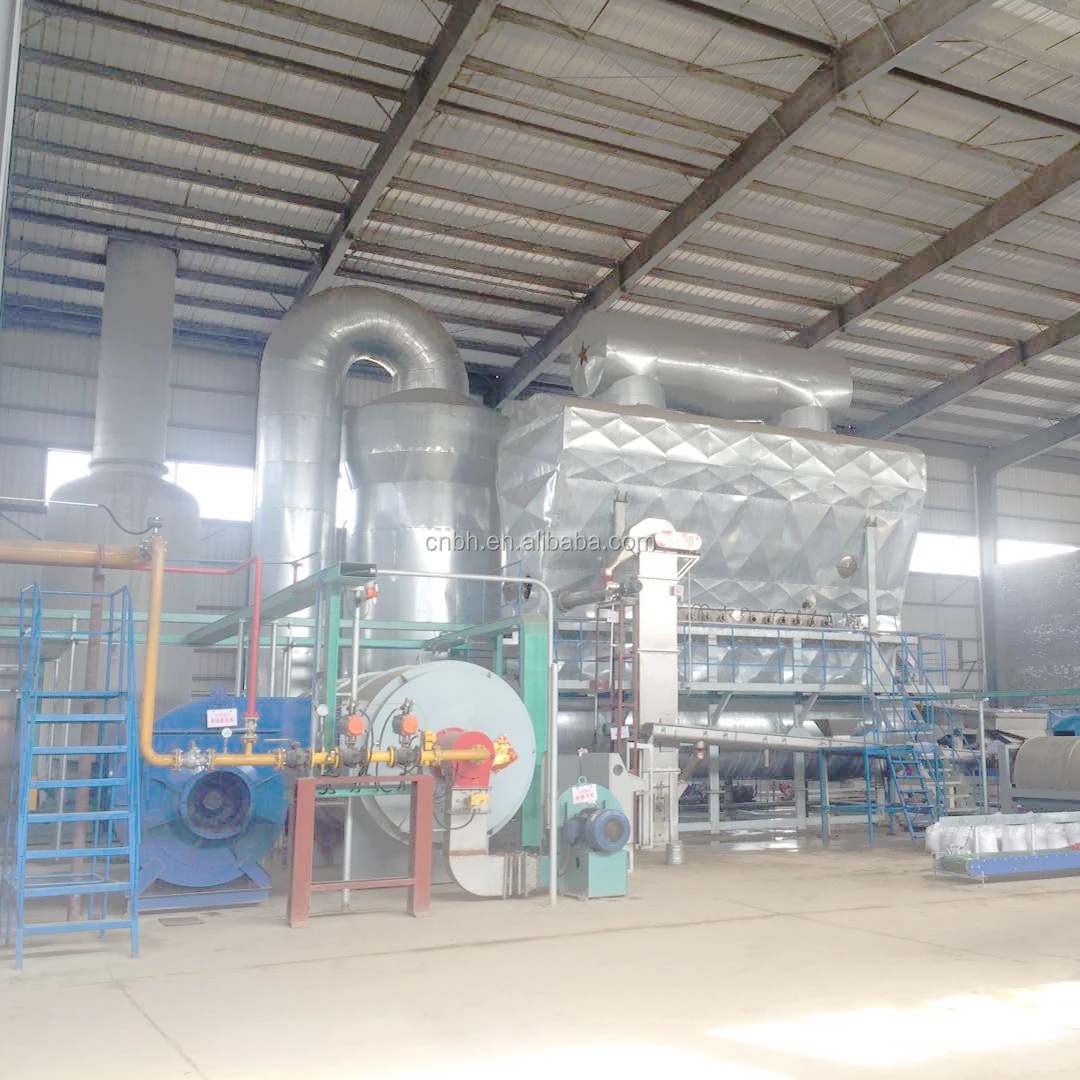 
Fluidized Bed Granulator Machine Cheap Price CaCl2 granulation 