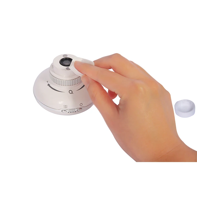 
Professional production of LED display colposcopy vaginal examination machine <strong><span style=