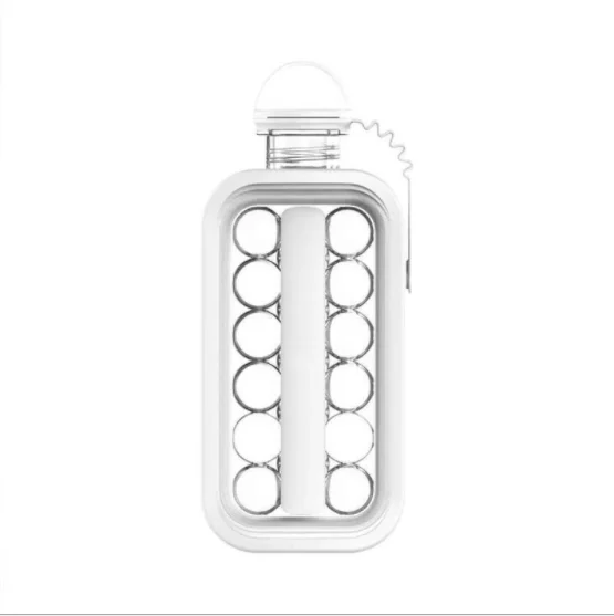 bottle ice maker circle form ice sphere maker ice ball mold maker