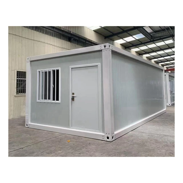 40 foot Container house prefabricated,prefab shipping container houses